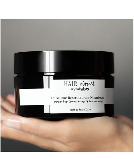 LE BAUME RESTRUCTURANT NOURRISANT