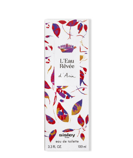 L'EAU RÊVÉE D'ARIA