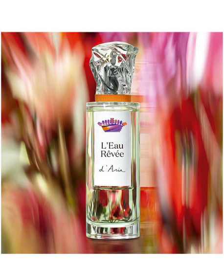 L'EAU RÊVÉE D'ARIA