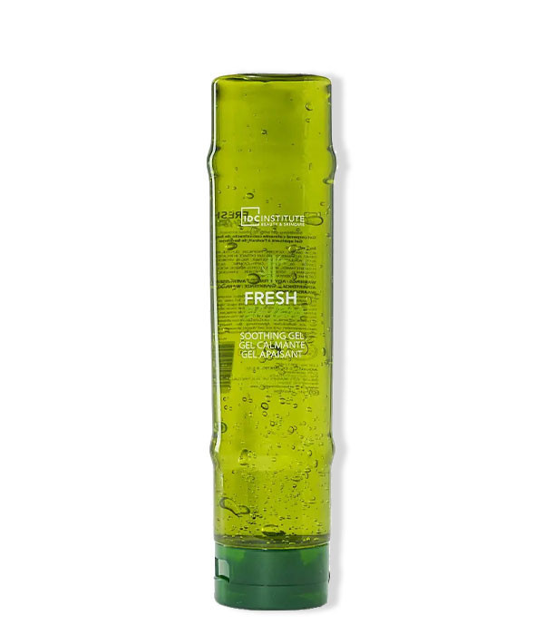 GEL DE BAÑO FRESH BAMBOO