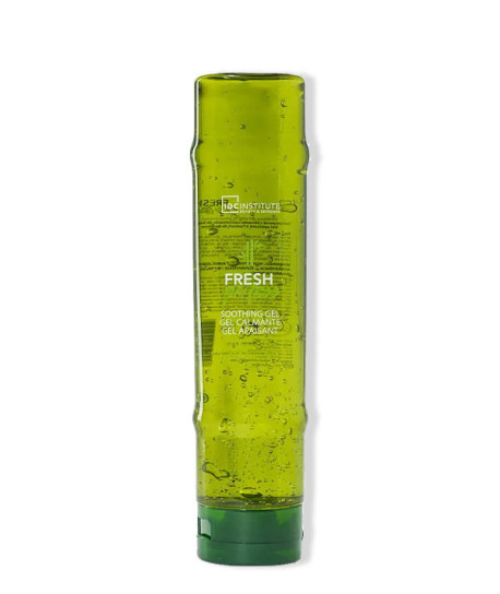 GEL DE BAÑO FRESH BAMBOO