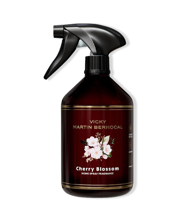 CHERRY BLOSSOM HOME SPRAY...