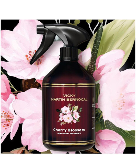 CHERRY BLOSSOM HOME SPRAY FRAGRANCE
