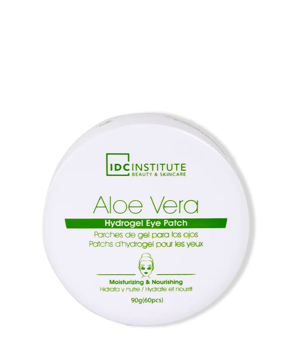 PARCHES OJOS ALOE VERA