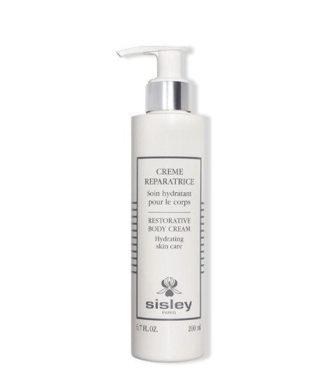 CRÈME RÉPARATRICE CORPS