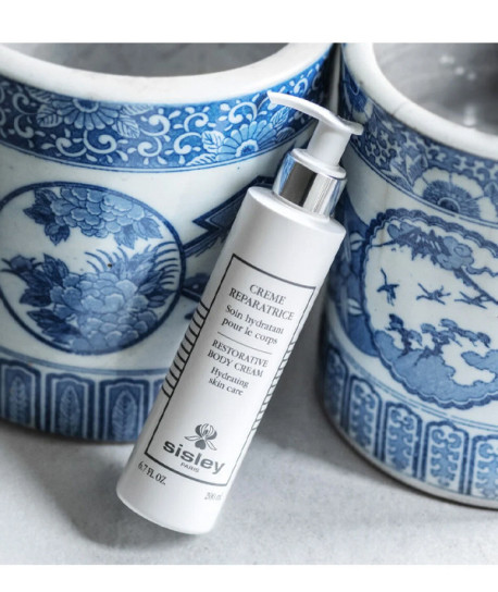 CRÈME RÉPARATRICE CORPS