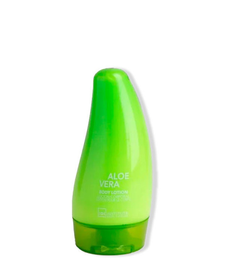 BODY LOTION ALOE VERA
