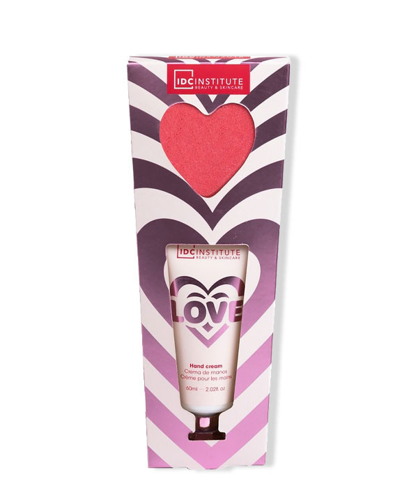 IN LOVE SET DE REGALO 2 PIEZAS