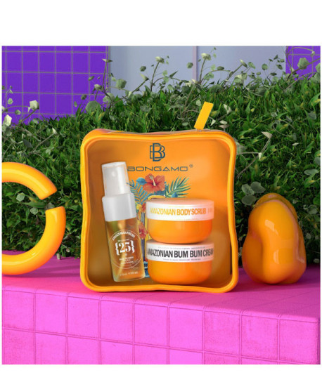 AMAZONIAN 25 MINI SET