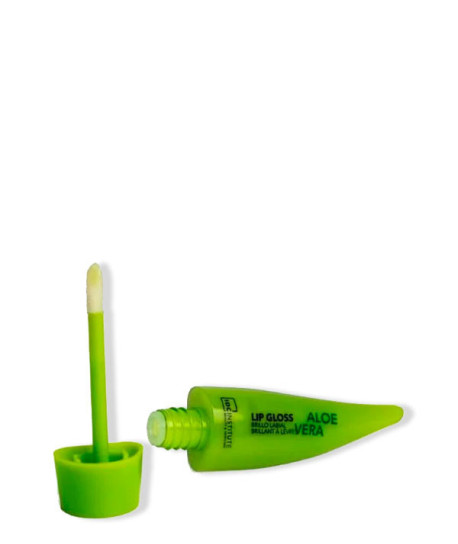 LIP GLOSS ALOE VERA