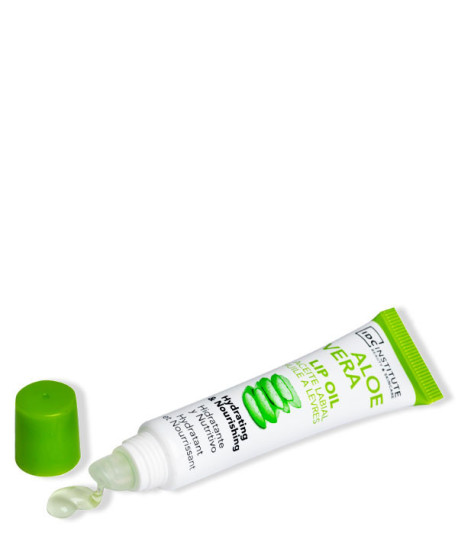 LIP OIL ALOE VERA