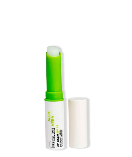 ALOE VERA LIP BALM