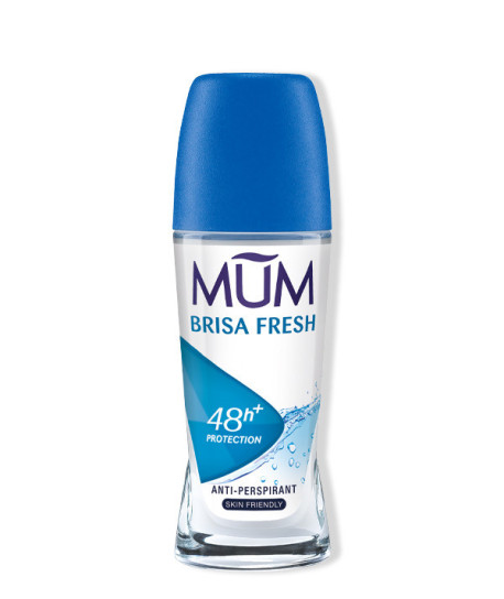 MUM BRISA FRESH DESODORANTE