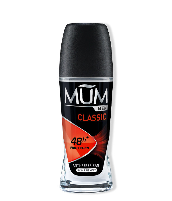 MUM MEN CLASSIC DESODORANTE