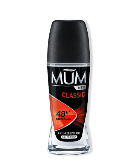 MUM MEN CLASSIC DESODORANTE