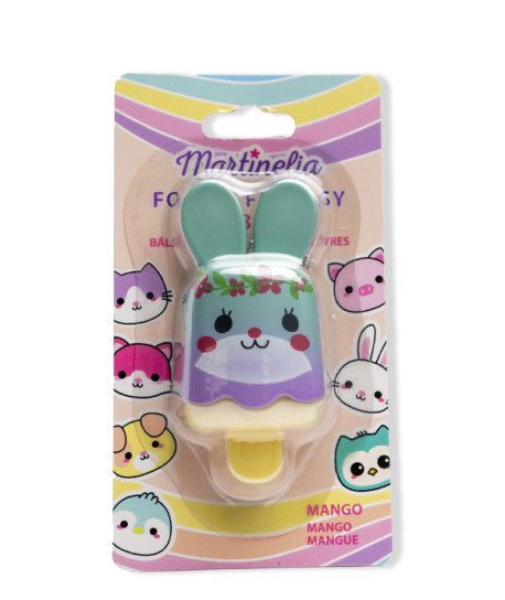 WORLD FOREST FANTASY LIP BALM