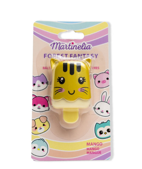 WORLD FOREST FANTASY LIP BALM