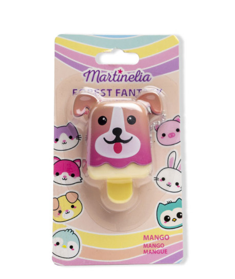 WORLD FOREST FANTASY LIP BALM