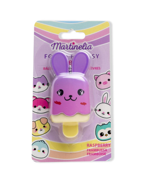 WORLD FOREST FANTASY LIP BALM