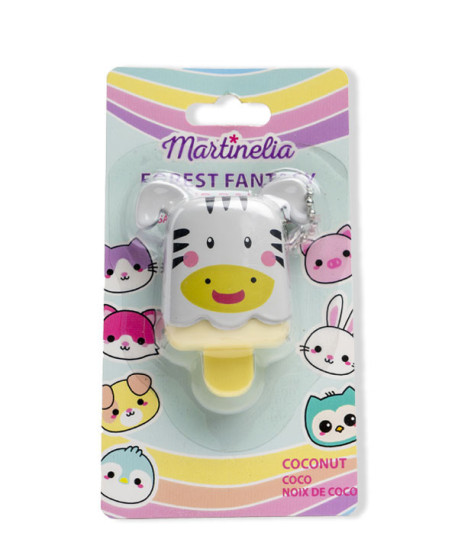 WORLD FOREST FANTASY LIP BALM