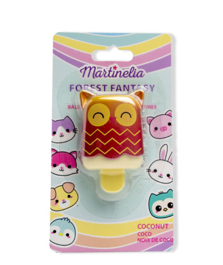 WORLD FOREST FANTASY LIP BALM