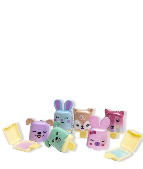 WORLD FOREST FANTASY LIP BALM