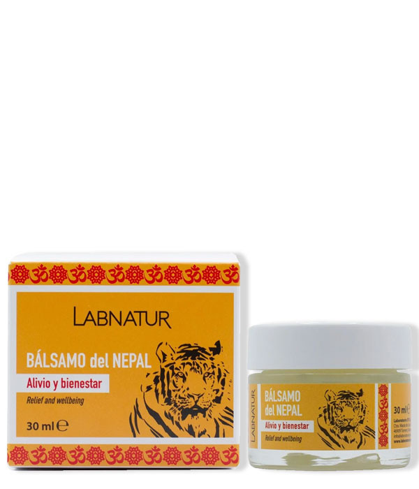 BÁLSAMO DE NEPAL CONCENTRADO