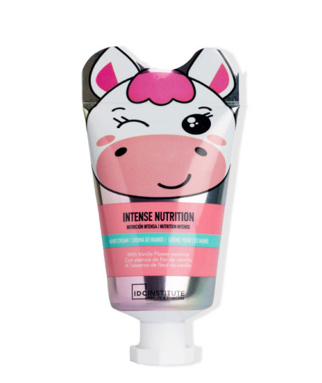 CREMA DE MANOS ANIMALITOS