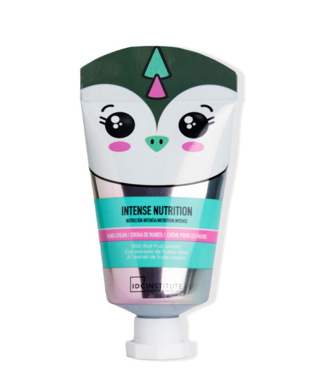 CREMA DE MANOS ANIMALITOS