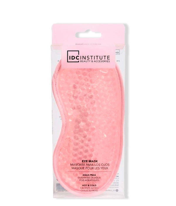 EYE MASK AQUA PEAS