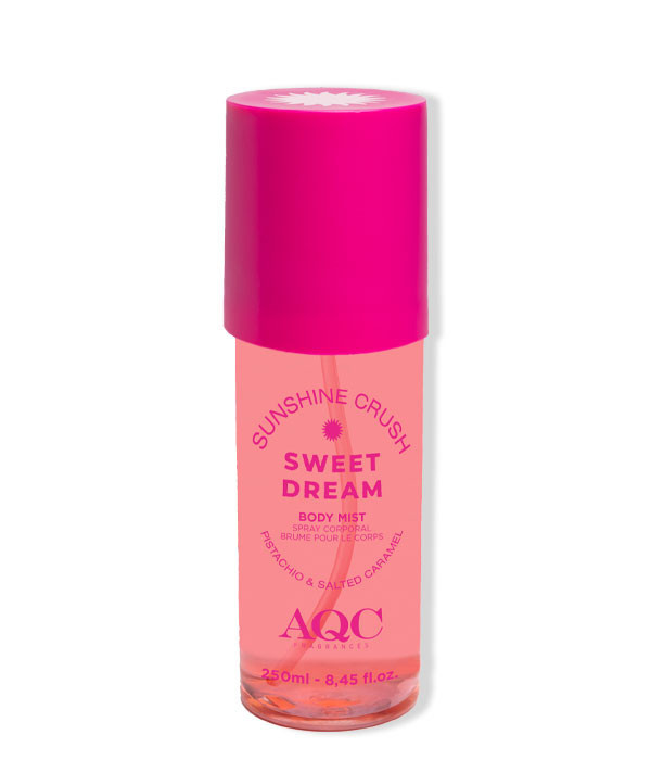 SWEET DREAM SUNSHINE CRUSH...