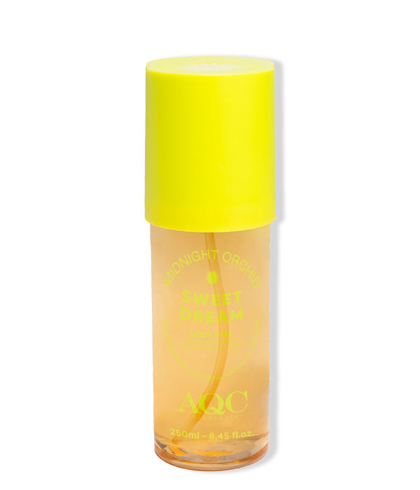 SWEET DREAM BODY MIST...