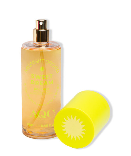 SWEET DREAM BODY MIST MIDNIGHT ORCHID