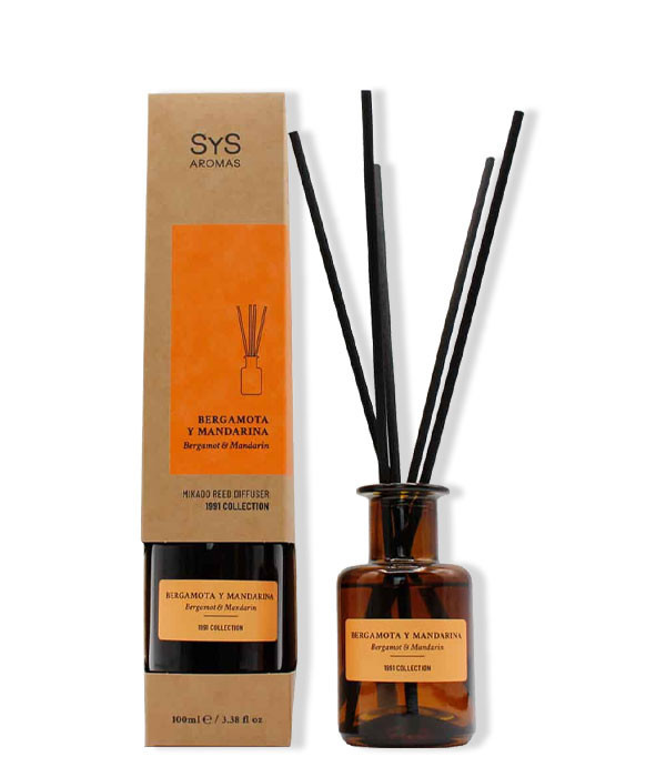 AMBIENTADOR MIKADO...