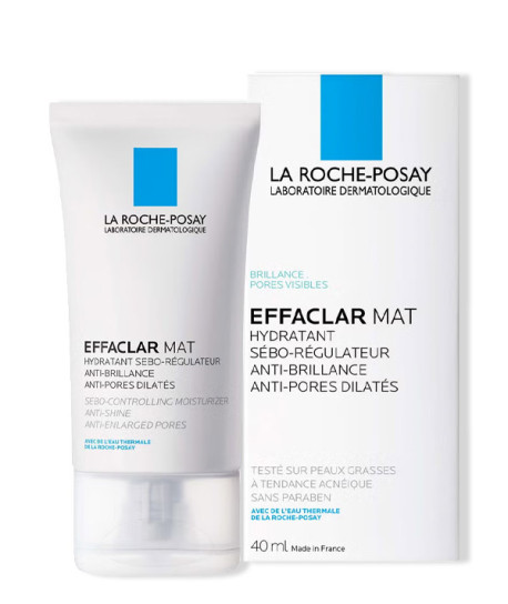 EFFACLAR MAT