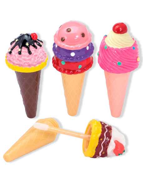 MARTINELIA ICE CREAM LIP GLOSS