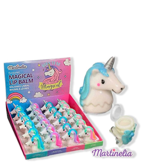 MARTINELIA UNICORN LIP GLOSS