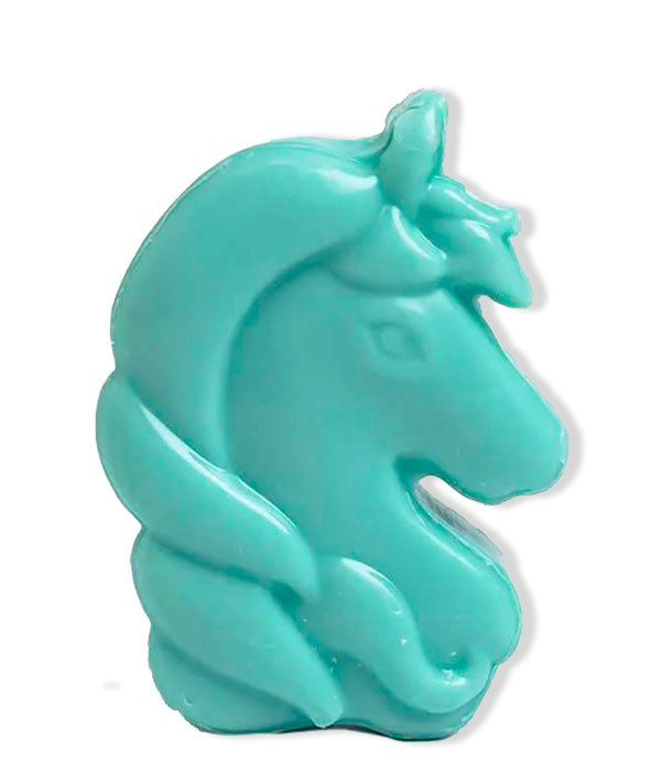 PASTILLA DE JABÓN UNICORNIO