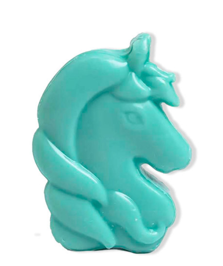 PASTILLA DE JABÓN UNICORNIO
