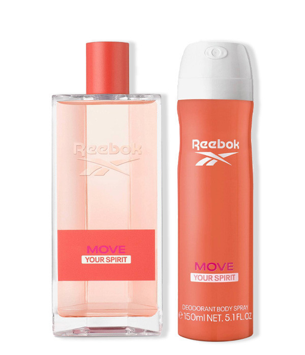 MOVE YOUR SPIRIT WOMAN ESTUCHE