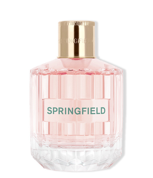 SPRINGFIELD FREE ATTITUDE