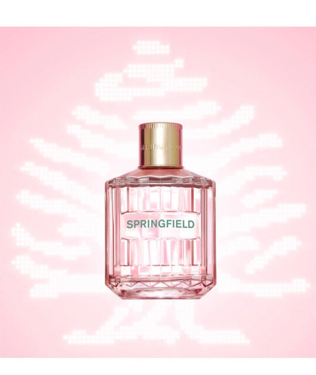 SPRINGFIELD FREE ATTITUDE