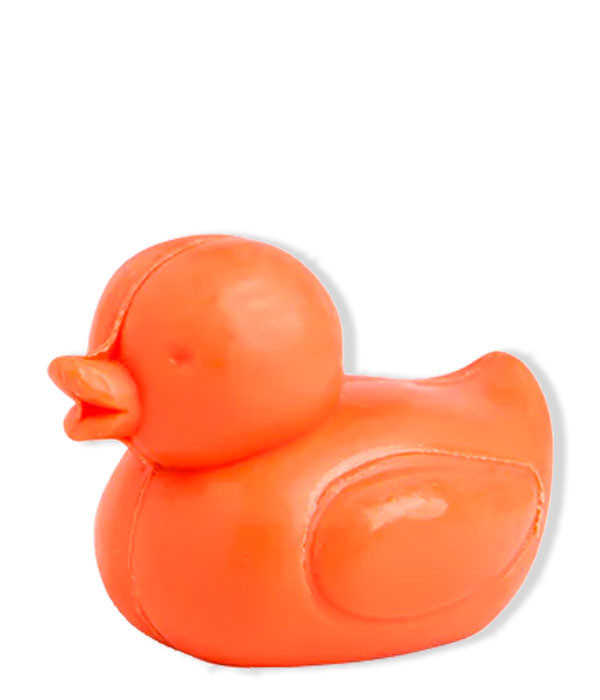 PASTILLA JABÓN DE BAÑO PATITO
