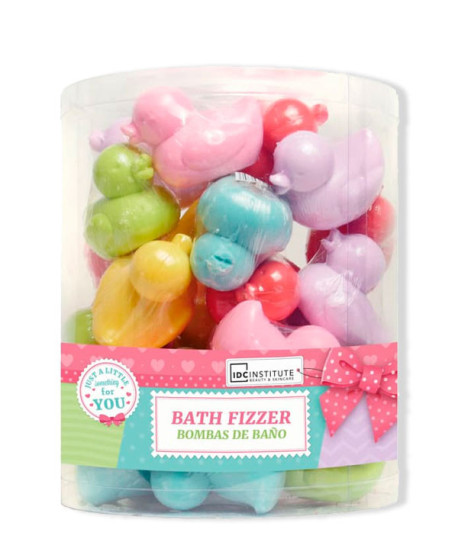 PASTILLA JABÓN DE BAÑO PATITO