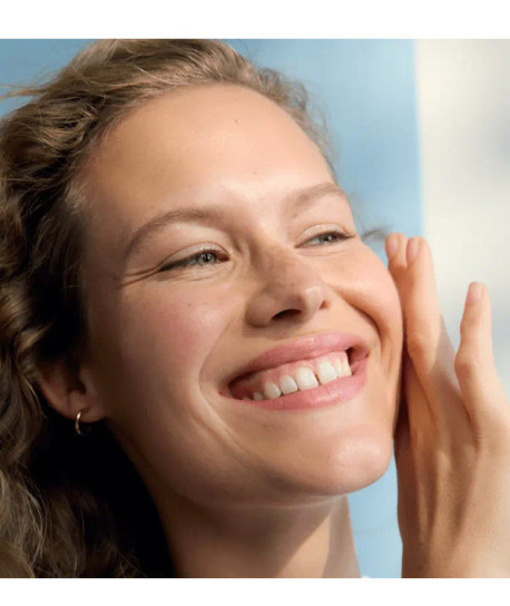 TOALLITAS DESMAQUILLADORAS REFRESCANTES 3 EN 1