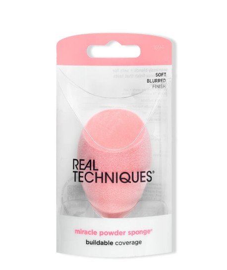 MIRACLE POWDER SPONGE