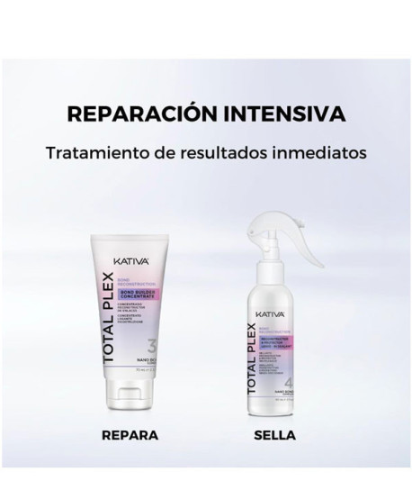 TOTAL PLEX BOND CONSTRUCTION Nº3 CONCENTRADO