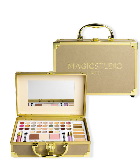 MAGIC STUDIO NUDE TRAVELLER CASE