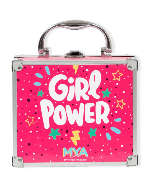 GIRL POWER MALETÍN