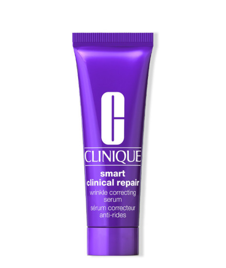 REGALO CLINIQUE SMART CLINICAL REPAIR SERUM MINITALLA